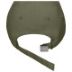 Nike Καπέλο Dri-FIT Club Unstructured Metal Swoosh Cap
